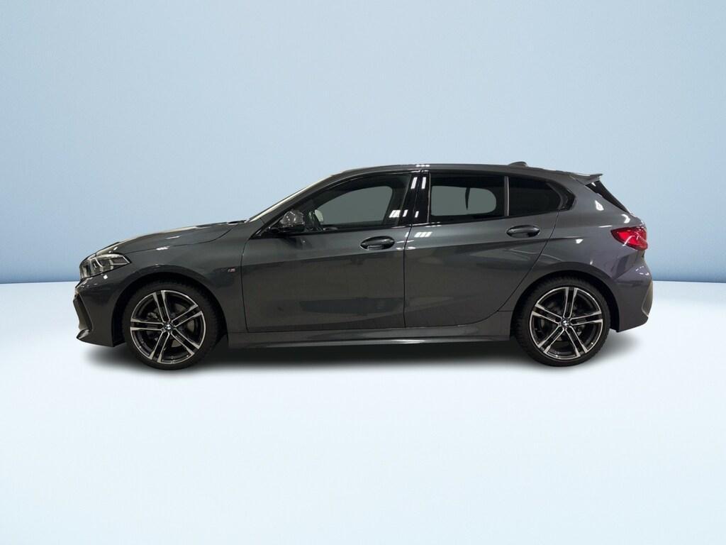 BMW Serie 1 5 Porte 118 d SCR Msport Steptronic