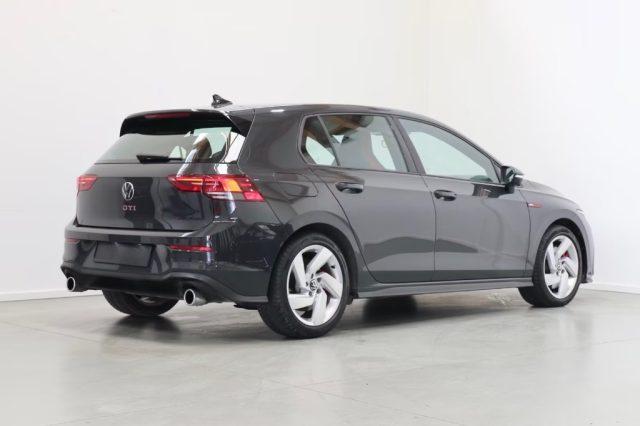 VOLKSWAGEN Golf 2.0 TSI DSG GTI