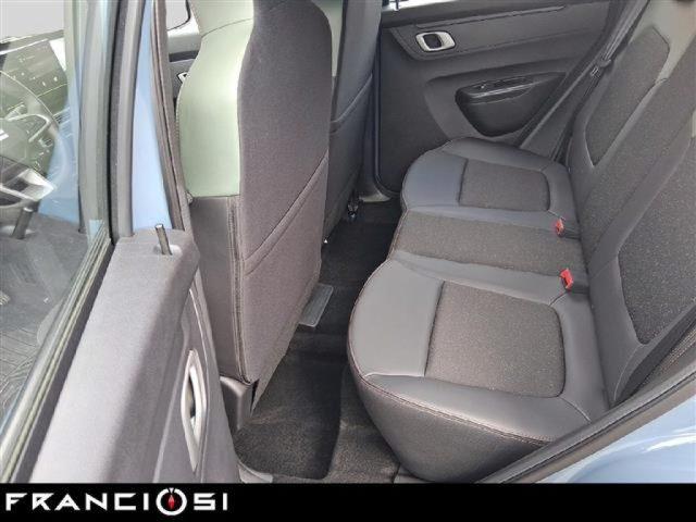 DACIA Spring Extreme Electric 65