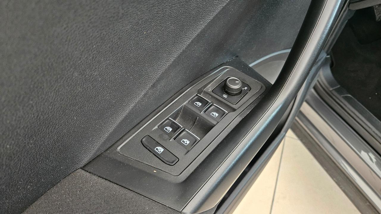 Volkswagen T-Roc 2.0 TDI SCR 150 CV DSG Advanced BlueMotion Technology