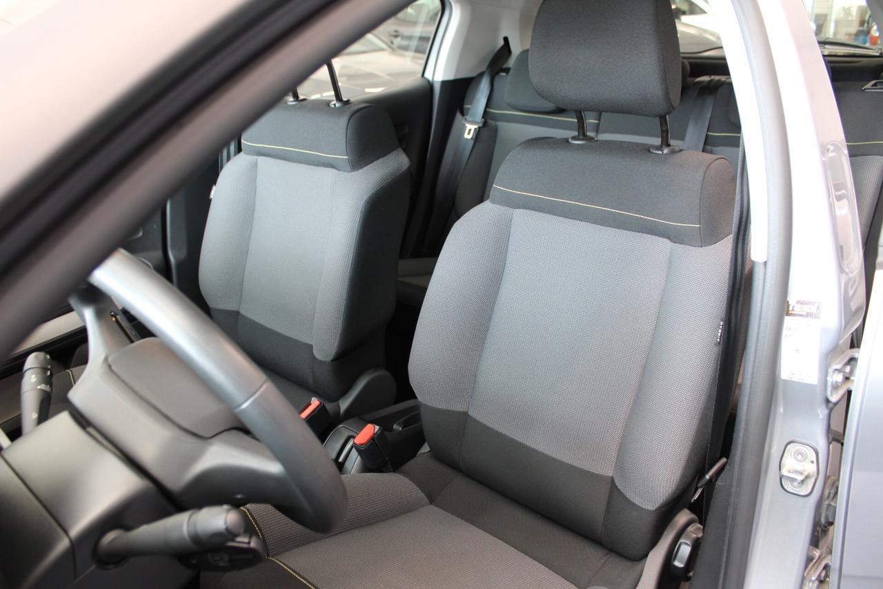 Citroen C3 PureTech 83 S&S Live