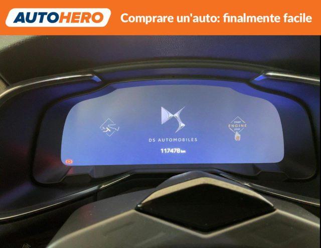 DS AUTOMOBILES DS 7 Crossback BlueHDi 130 aut. Business