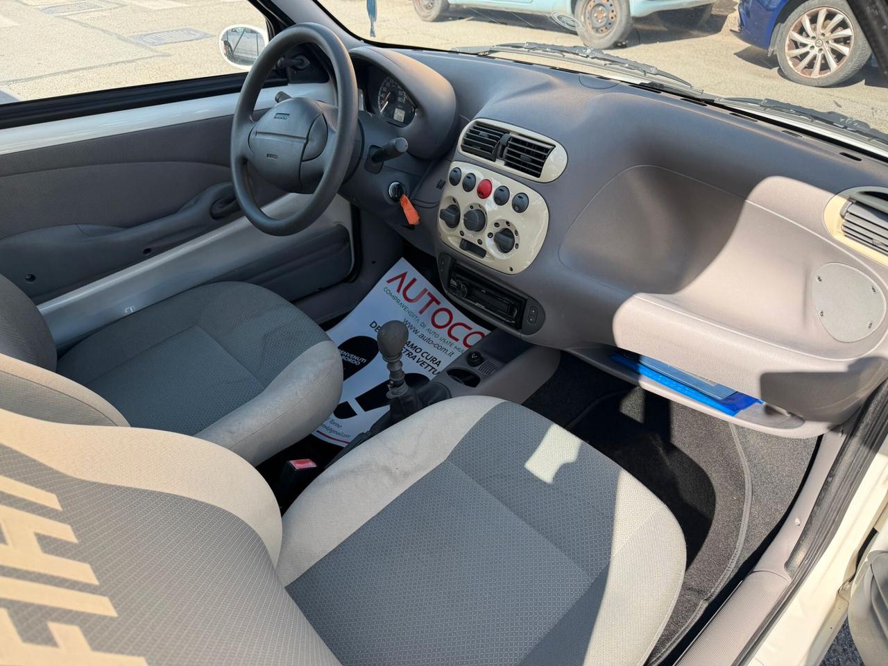 Fiat 600 1.1 Active