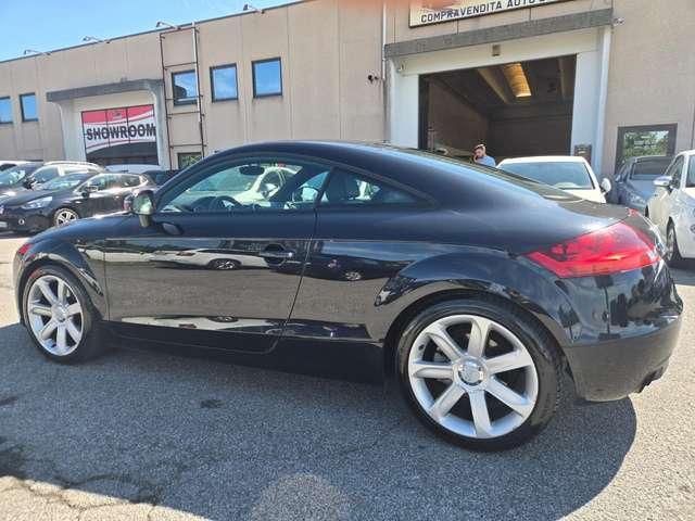 Audi TT TT Coupe 2.0 tfsi s-tronic