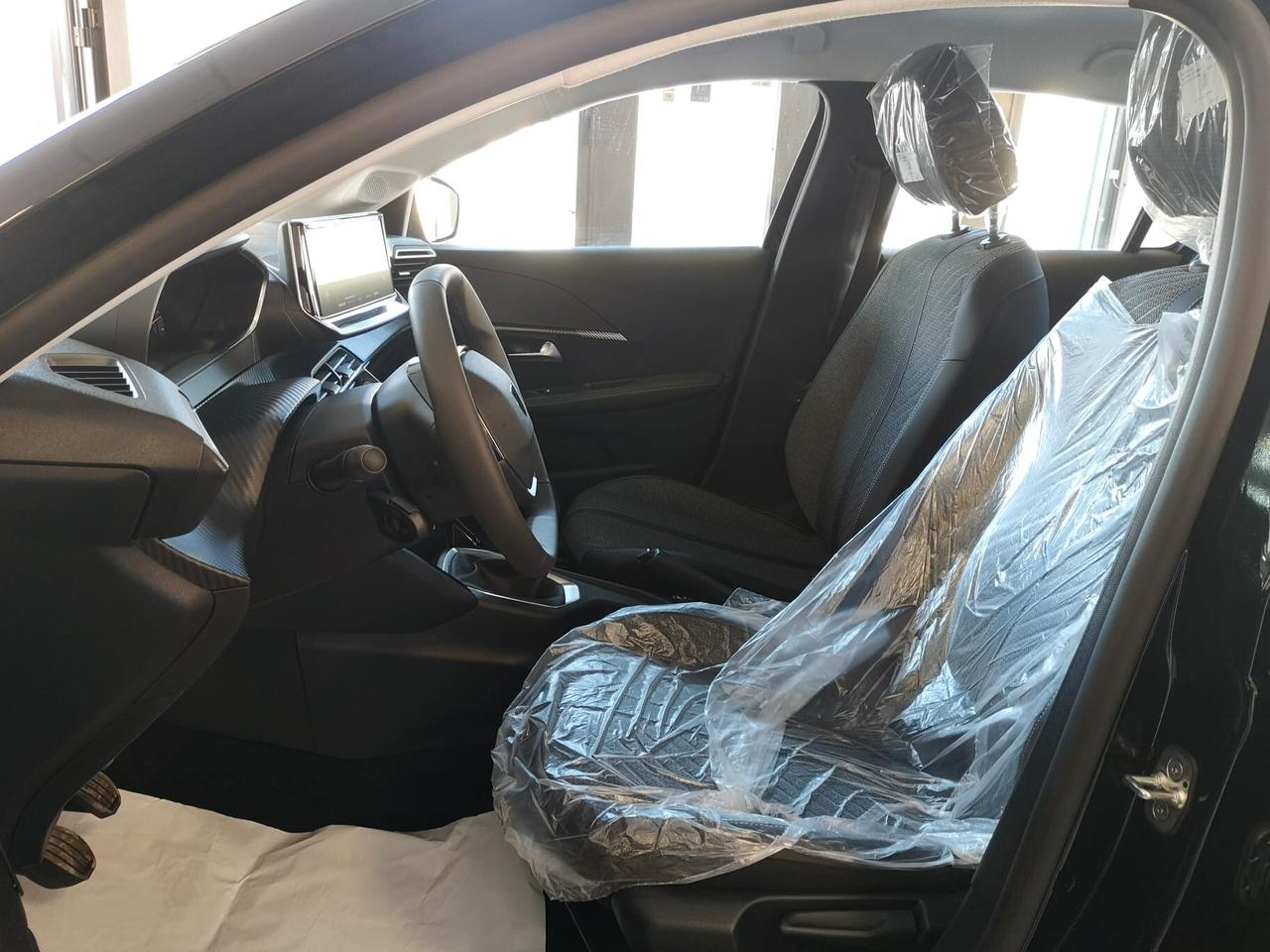 PEUGEOT 208 1.2PureTech 75CV 5p 2024