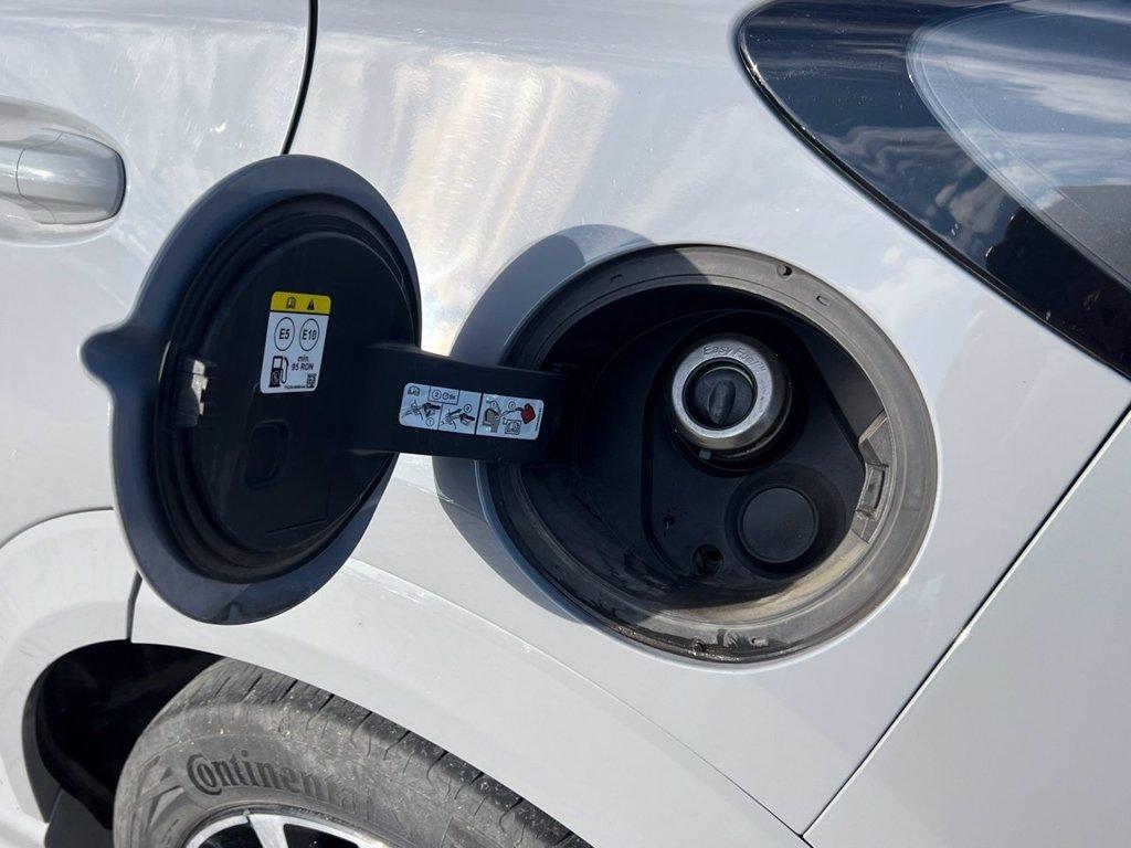 FORD Puma 1.0 ecoboost h ST-Line Vignale s&s 155cv del 2021