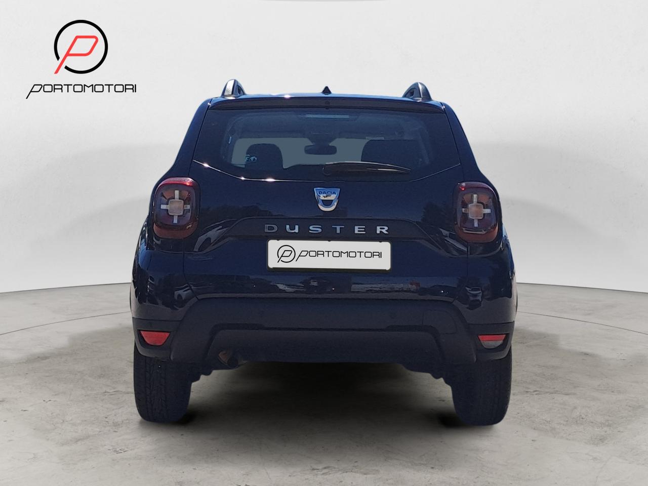 DACIA Duster 2ª serie - Duster 1.6 SCe 4x2 Essential