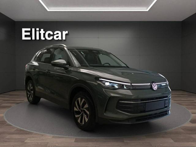 VOLKSWAGEN Tiguan 2.0 TDI 150 CV DSG Edition Plus