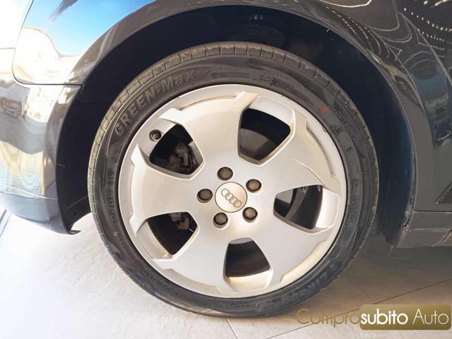 AUDI A3 2.0 TDI 170 CV F.AP. Attraction