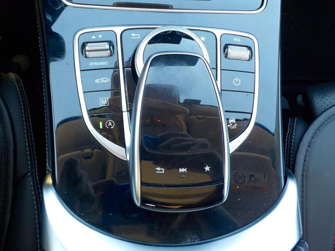 Mercedes-benz GLC 250 220 d 4Matic Premium