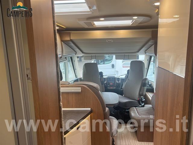 CARTHAGO CARTHAGO C-TOURER I 144 QB