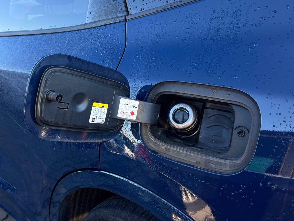 FORD Kuga 2.5 Full Hybrid 190 CV CVT 2WD ST-Line del 2023