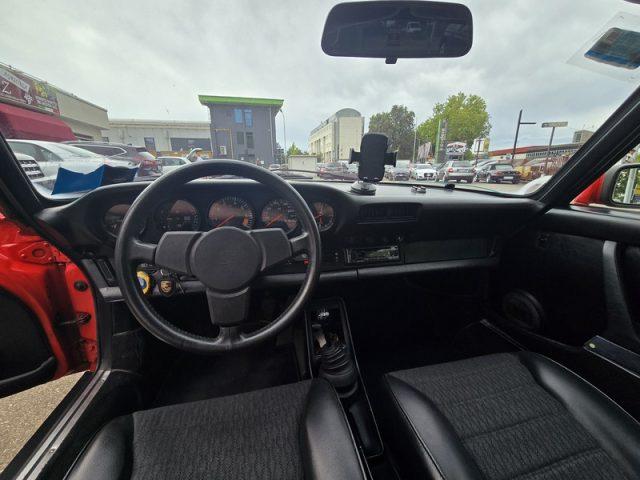PORSCHE 911 SC 3.0 Targa ASI PERMUTE