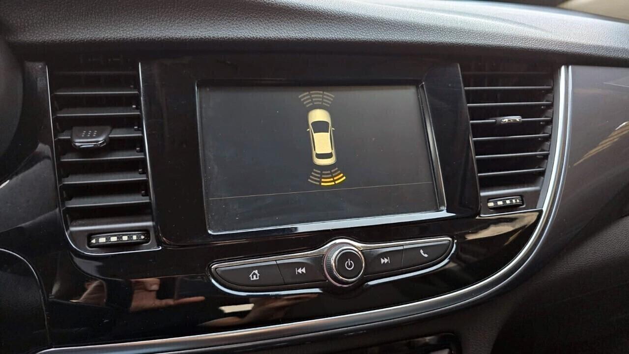 Opel Mokka X 1.6 CDTI Start&Stop Advance