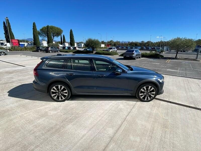 Volvo V60 Cross Country V60 Cross Country 2.0 d4 Business Pro awd auto my21