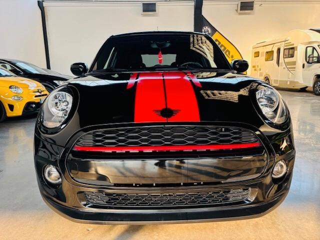 Mini 1.5 One 102 CV, PERMUTABILE