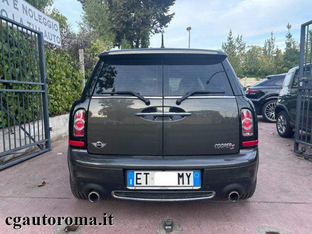 MINI Clubman Mini 1.6 16V Cooper S Clubman