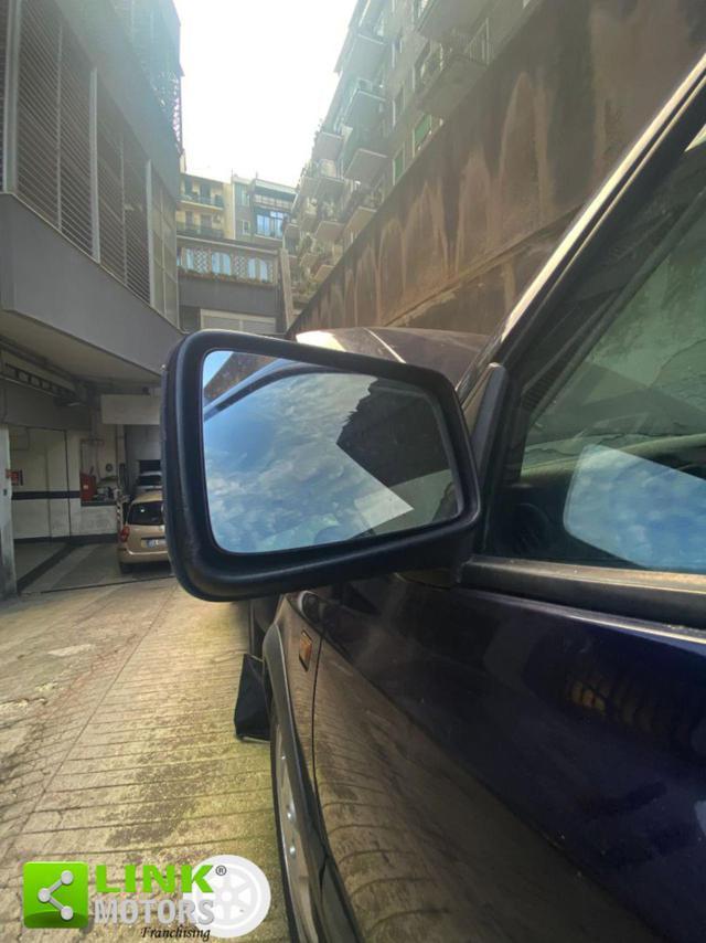 VOLKSWAGEN Golf 2.0 16V cat 5 porte GTI Edition