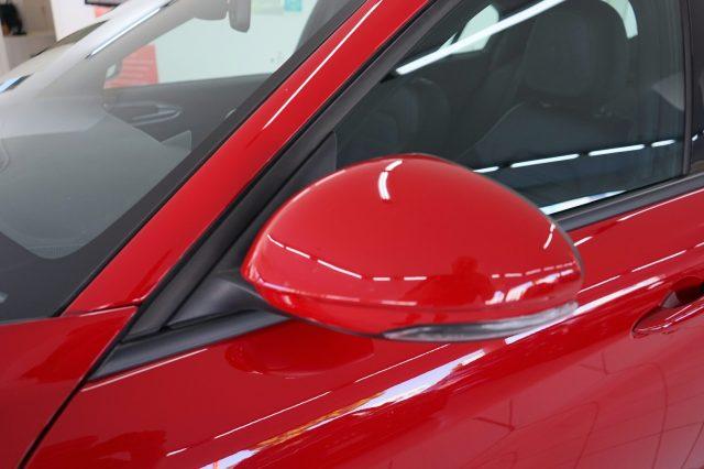 ALFA ROMEO Giulia 2.2 Veloce 210 CV AT8 AWD Q4 Uniprop. Certificata