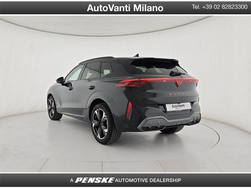 CUPRA Terramar Terramar 1.5 hybrid 150cv dsg
