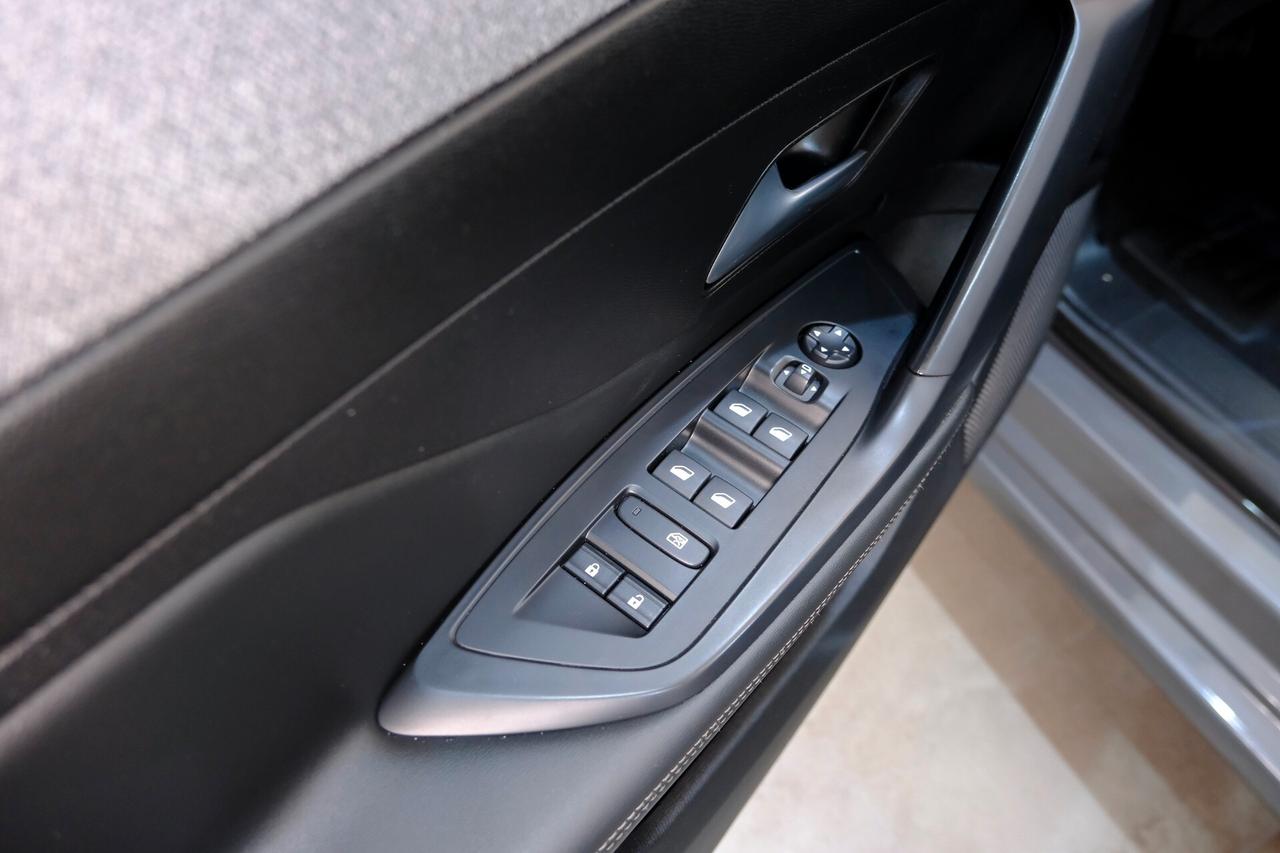 Peugeot 308 1.5 BlueHDi 130cv EAT8 F1 ALLURE