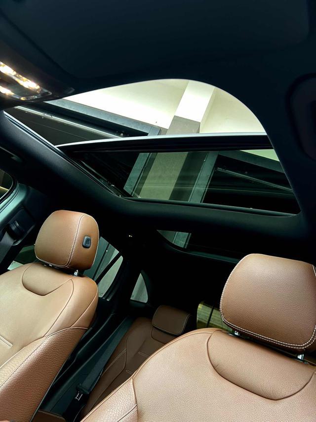 MERCEDES-BENZ GLA 180 d Auto Premium Tetto Ita UniPro KmCertif.