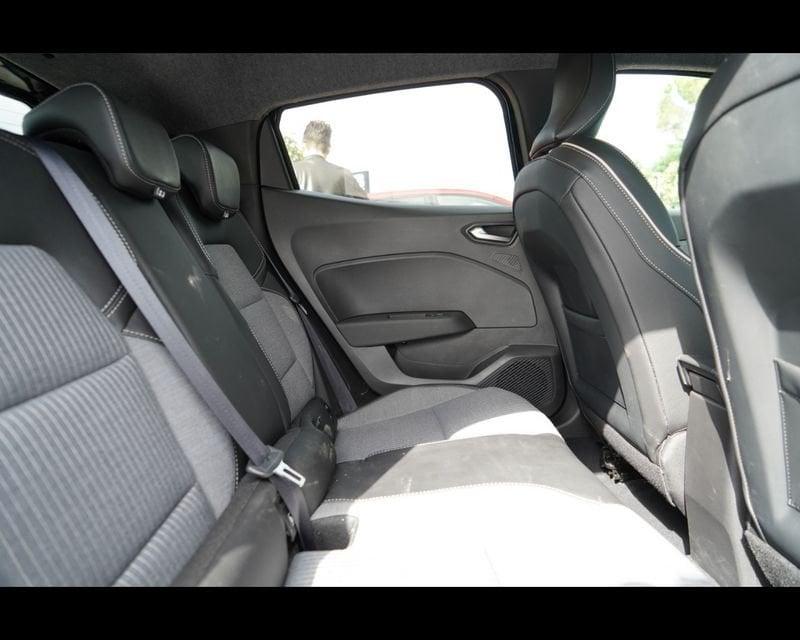 Renault Clio 5ª serie TCe 90 CV 5 porte Techno