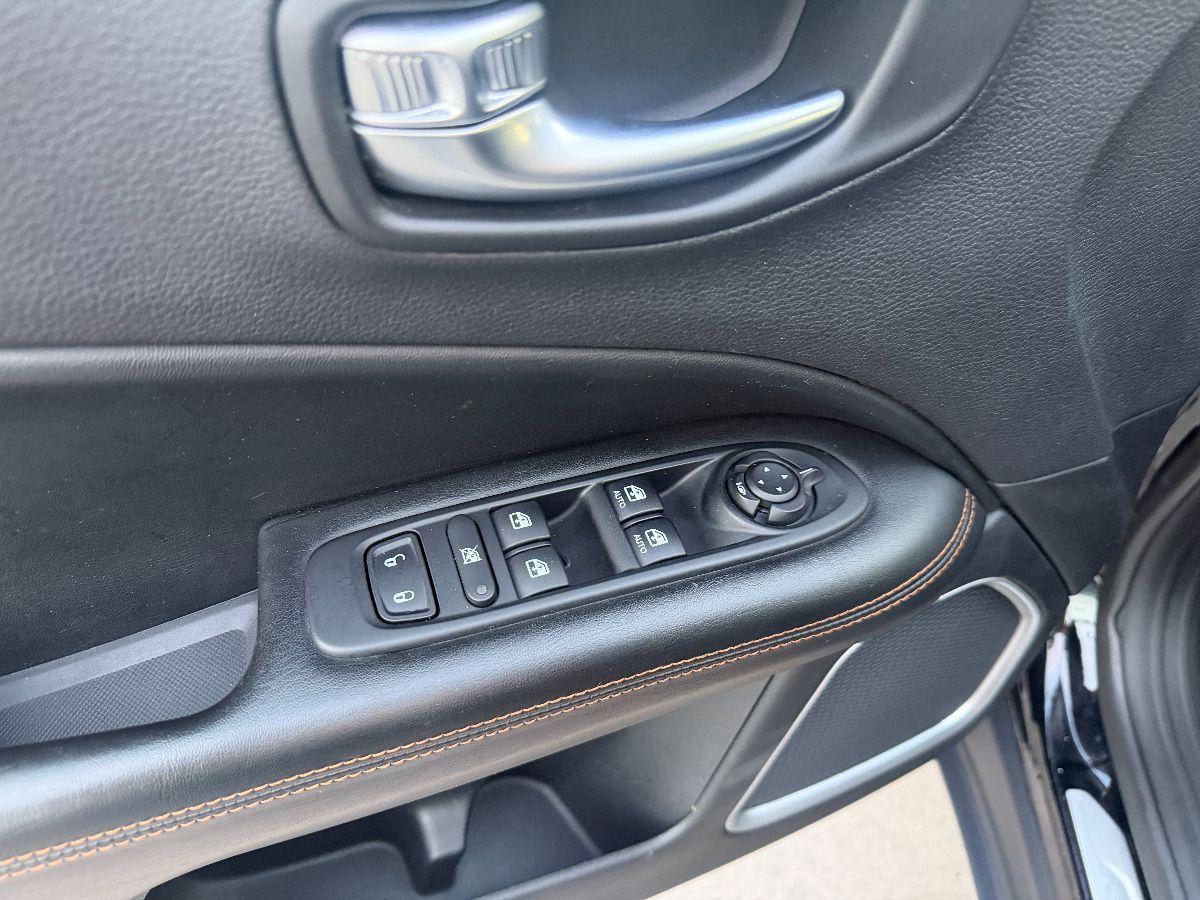 JEEP - Compass - 1.4 Benzina GPL Limited