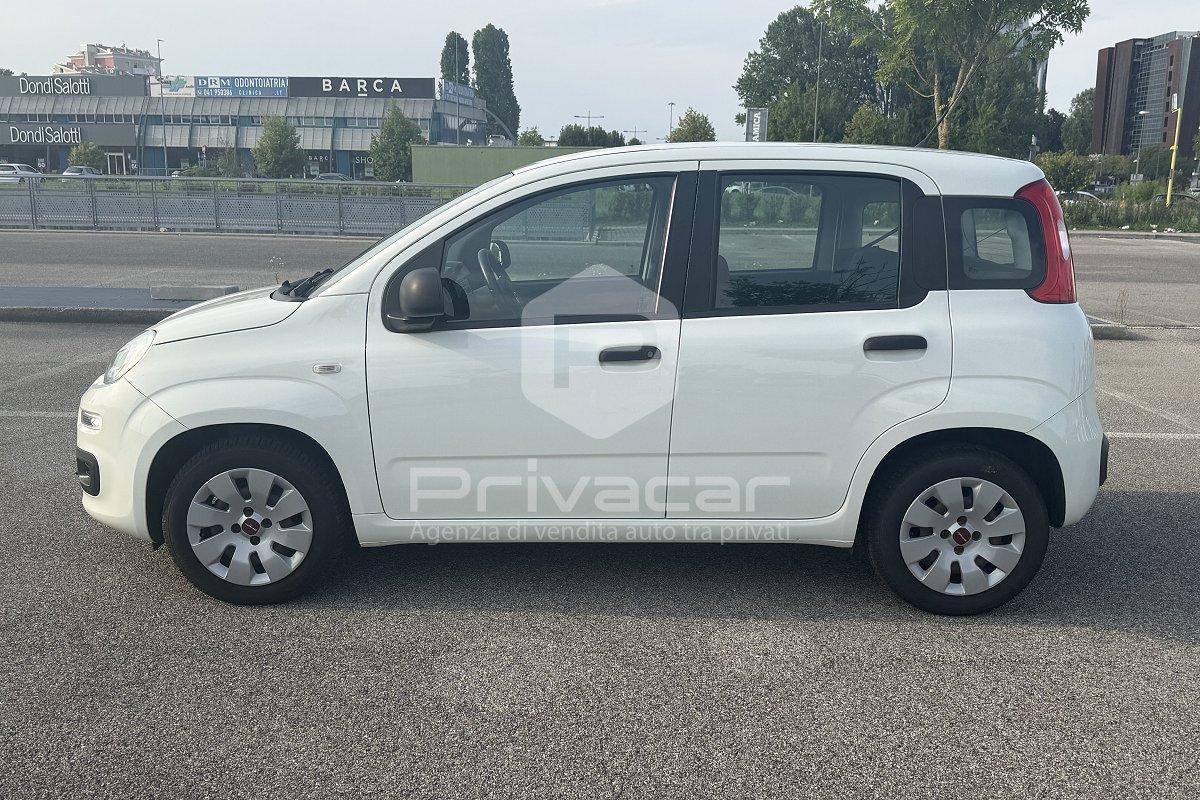 FIAT Panda 1.2 Pop