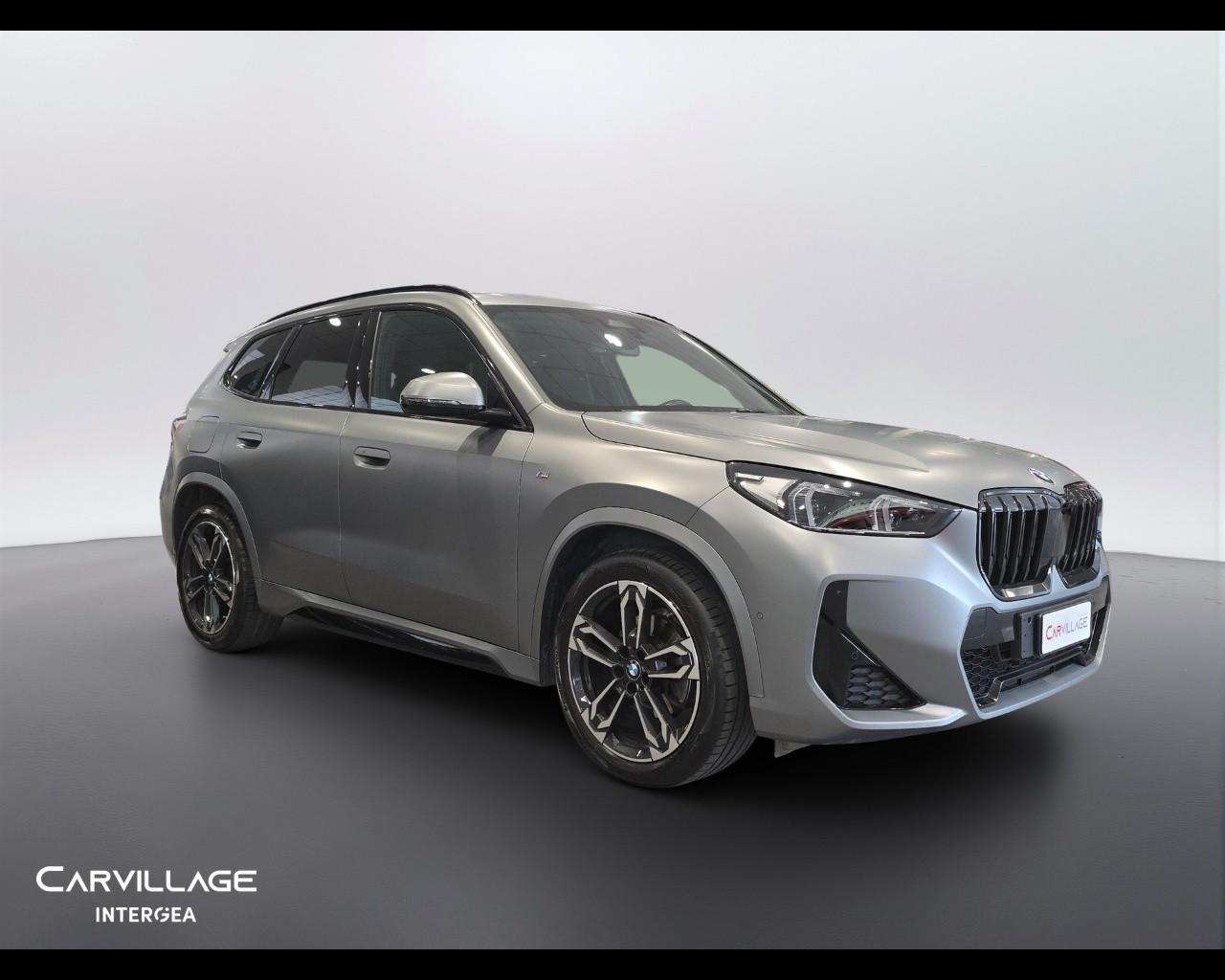 BMW X1 sdrive18d MSport Edition Balance auto