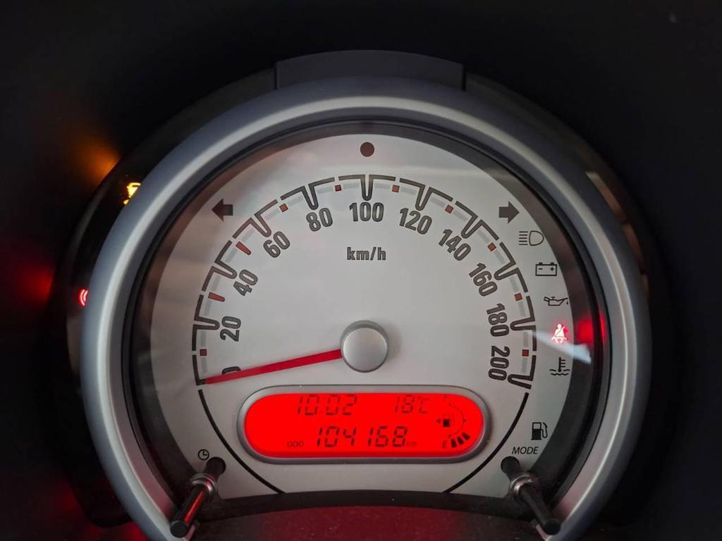Opel Agila 1.2 Enjoy