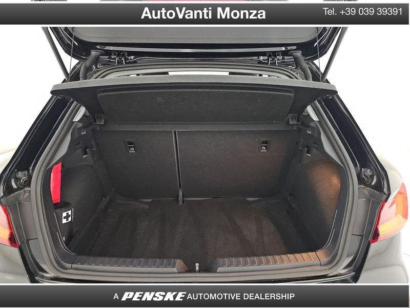Audi A1 A1 SPB 40 TFSI S tronic S line edition
