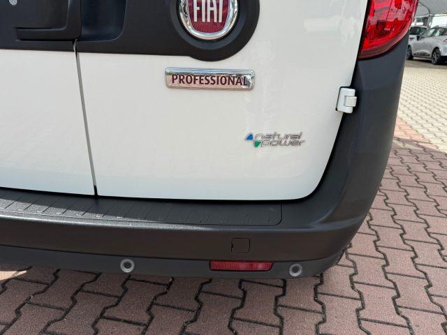 FIAT Doblo 1.4 T-Jet N. Power PC-TN FURGONE CARGO 3 POSTI
