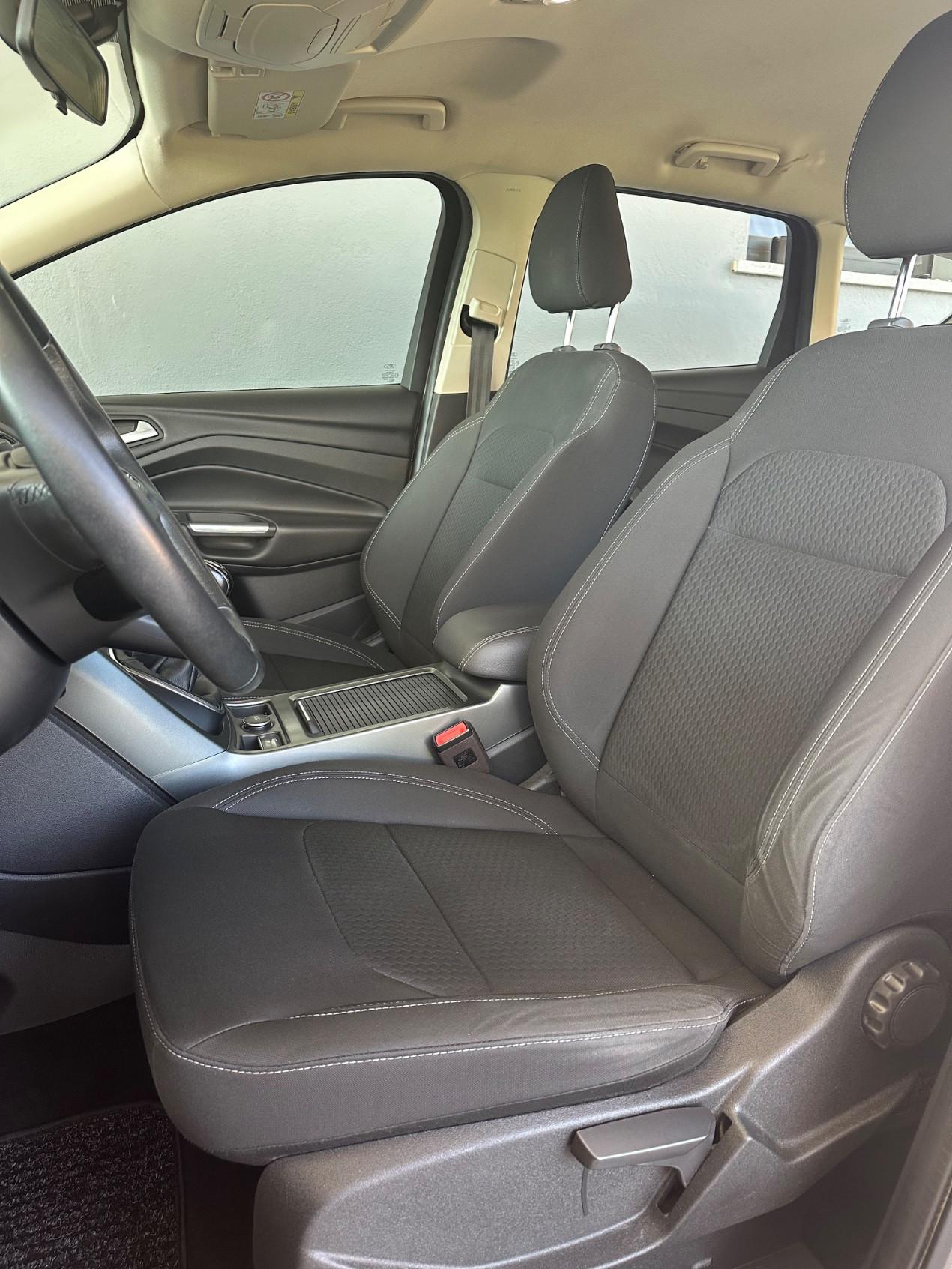 Ford Kuga 2.0 tdci 2wd 120cv