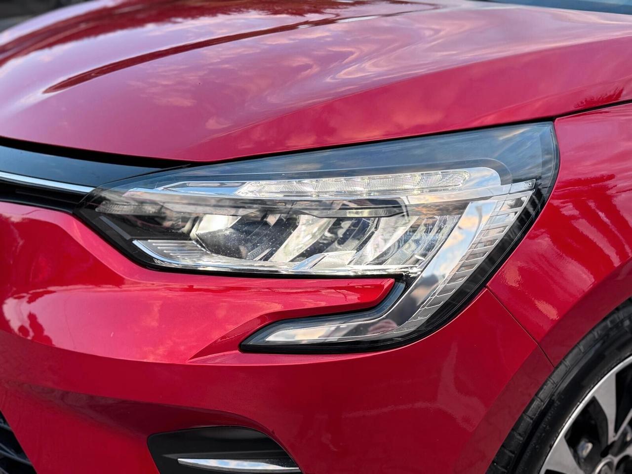 Clio 1.5 dCi 85 CV Intens *Full LED * Ok Neopatentati