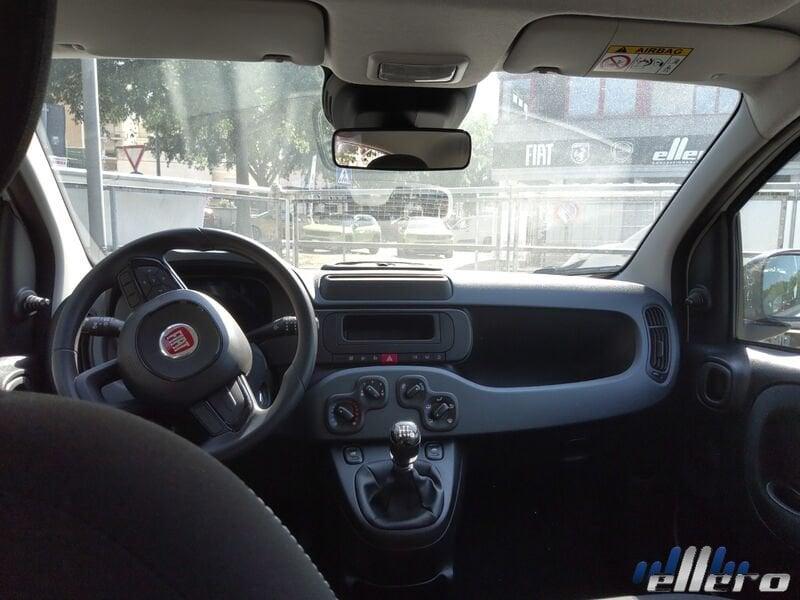 FIAT Panda MY25 1.0 70cv Hybrid