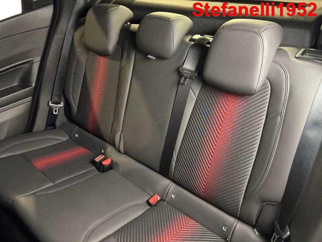 ALFA ROMEO Junior - 1.2 ibrida Speciale 145cv edct6