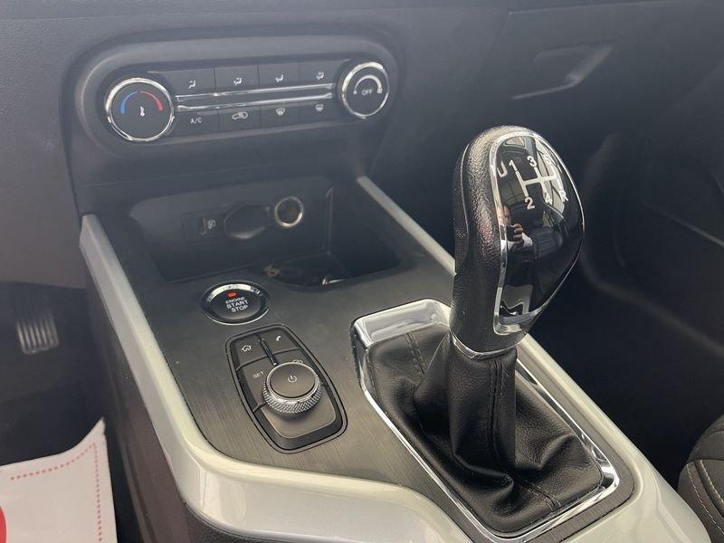 DR AUTOMOBILES dr 4.0 1.5 115cv
