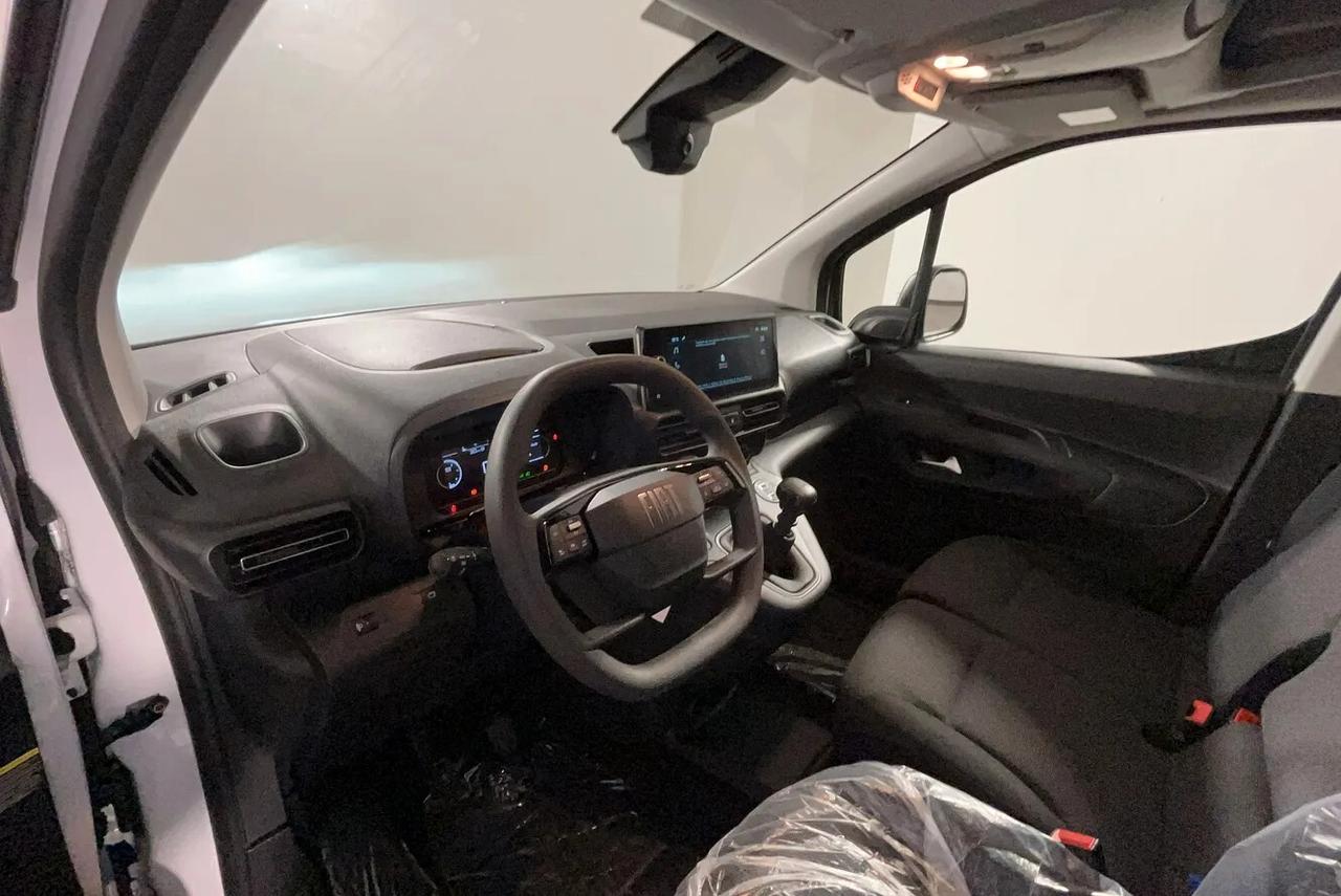 Fiat Doblò 1.5 BlueHdi 100CV PC-TN Van