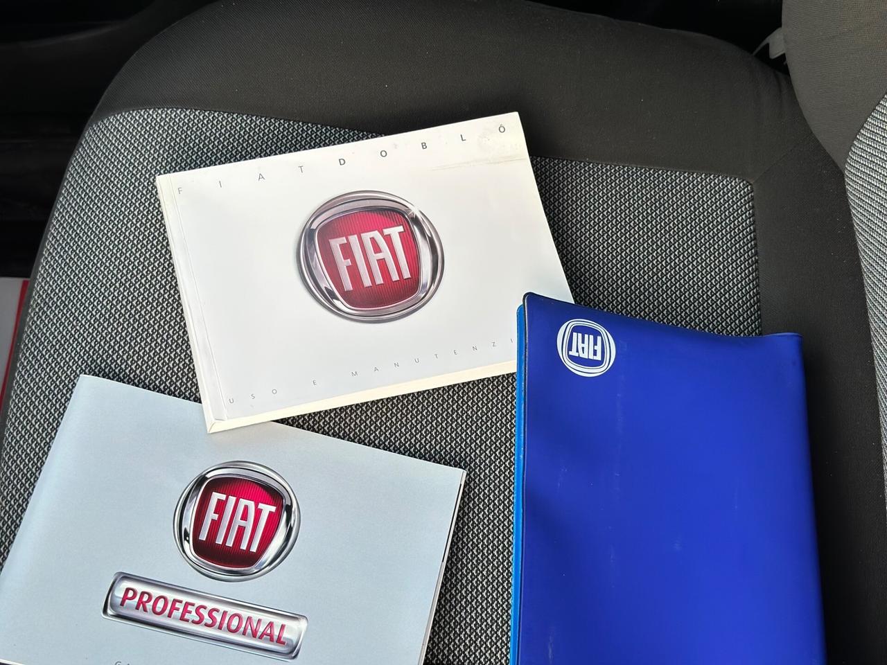 Fiat Doblo 2018 1.3 MJT 95 MOTORE REVISIONATO