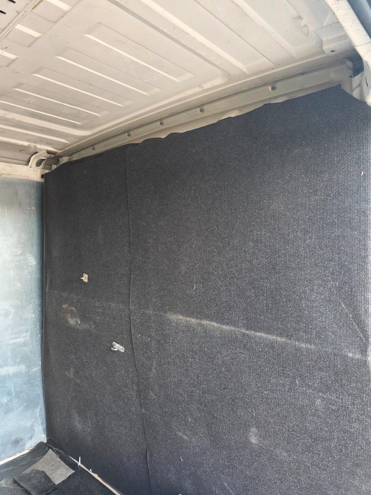 Fiat Ducato 30 2.0 MJT PC-TN Furgone Vetrato