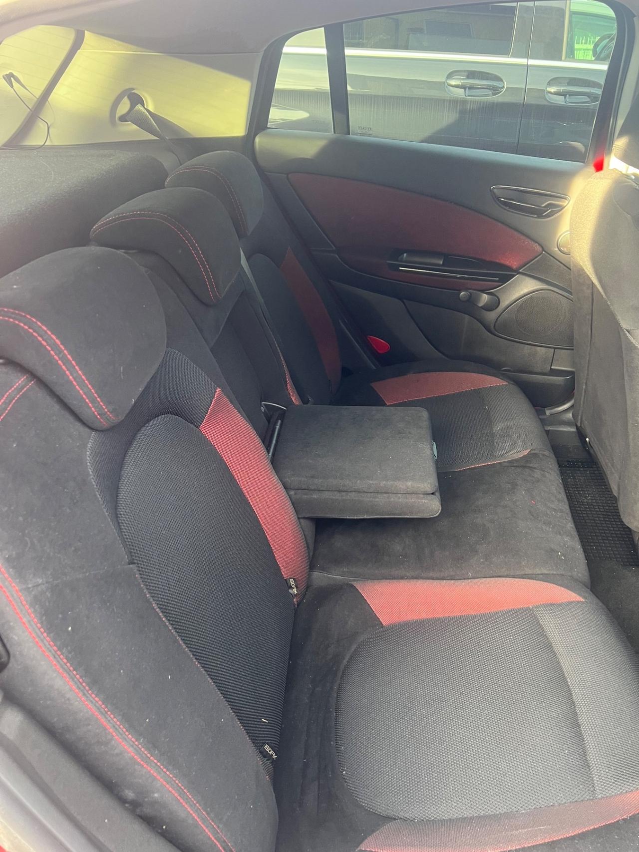 Fiat Bravo 1.9 MJT 150 CV Emotion