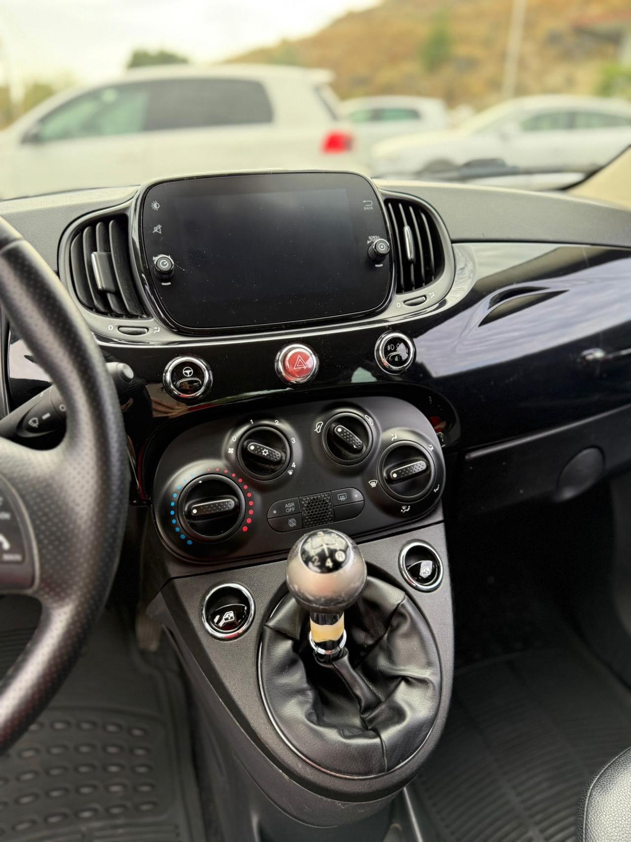 Fiat 500 1.3 Multijet 16V 95 CV Sport