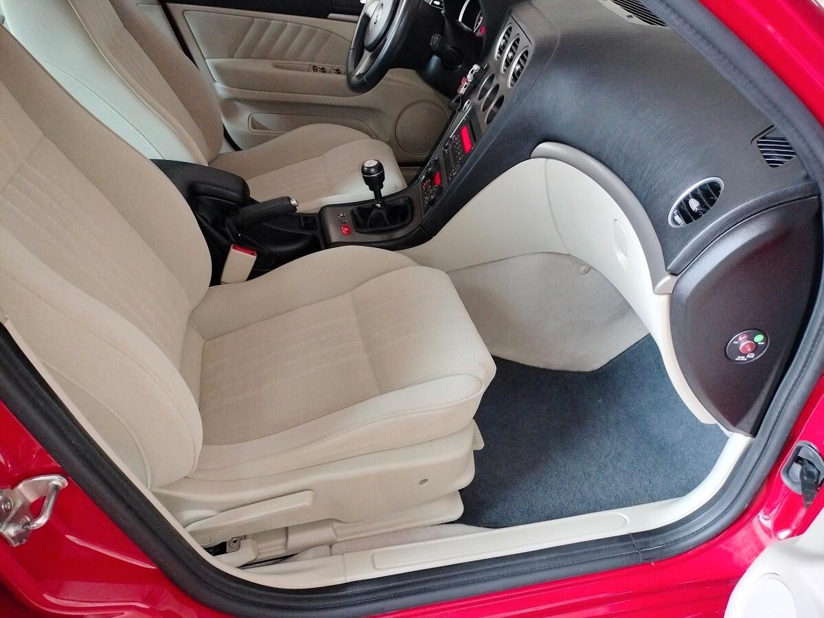 Alfa Romeo 159 1.8 Progression