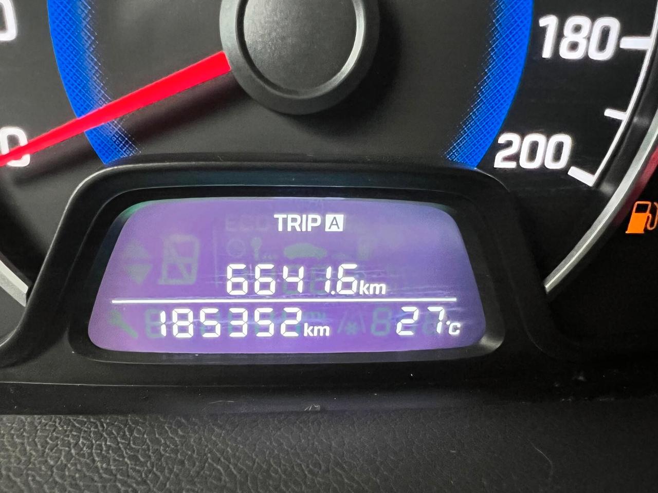 HYUNDAI I10 1.0 MPI Style - 2014