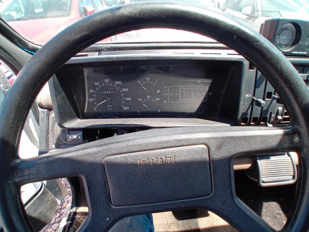 Fiat Panda 1000 4x4