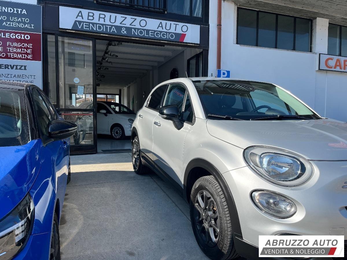 FIAT 500X 1.3 M.Jet 95 CV Urban PROMO