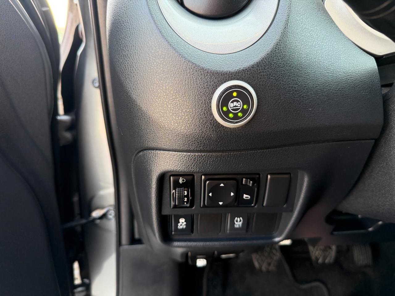 NISSAN JUKE ANNO 2019 1.6 BENZINA/GPL 113 CV