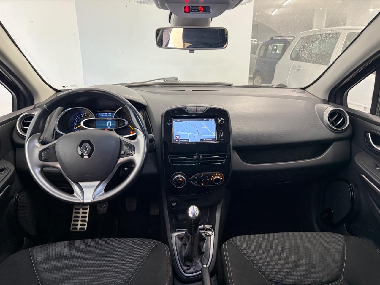Renault Clio Sporter TCe 12V 90CV GPL Start&Stop Energy Intens