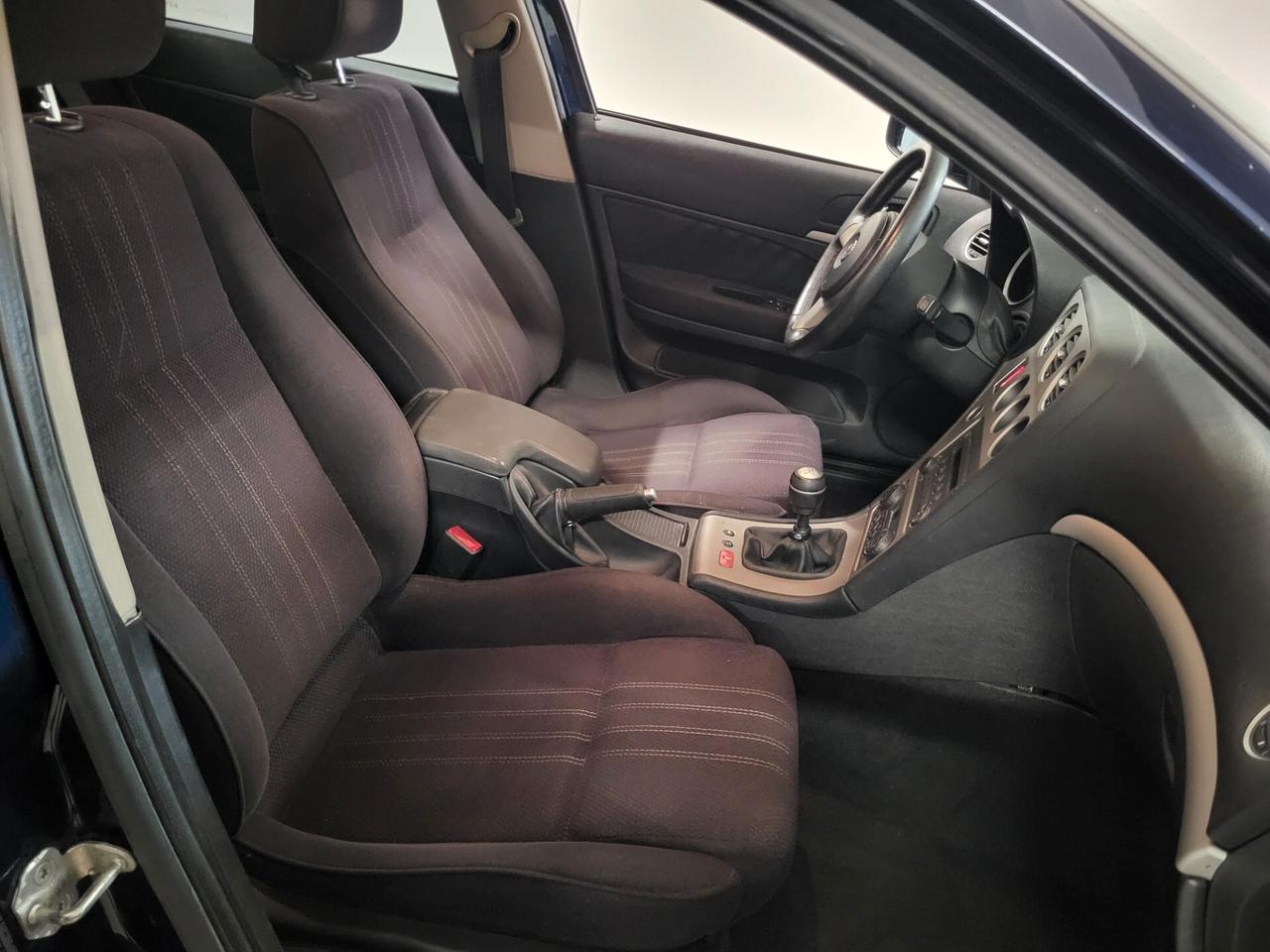 Alfa Romeo 159 1.9 JTS 16V Distinctive PREZZO REALE!! GARANZIA 12 MESI!!